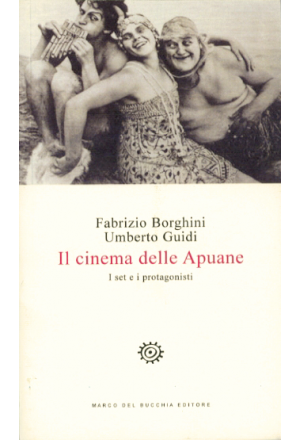 Il cinema delle Apuane