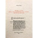 Figure e fatti della vita economica di S. Vitale nei secoli XIV e XV