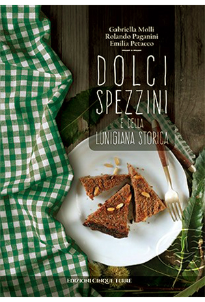 Dolci spezzini e della Lunigiana storica