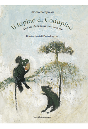 Il topino di Codupino