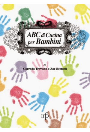 ABC di cucina per bambini