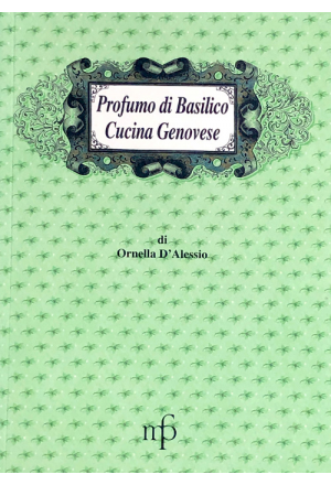 Profumo di basilico