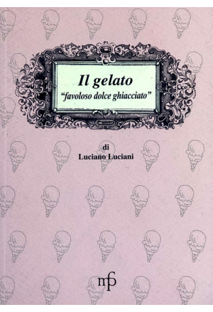 Il gelato