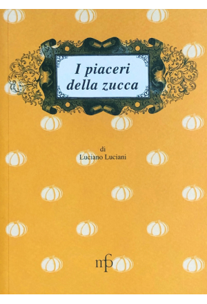 I piaceri della zucca