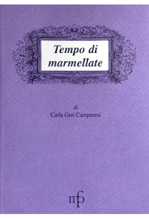 Tempo di marmellate