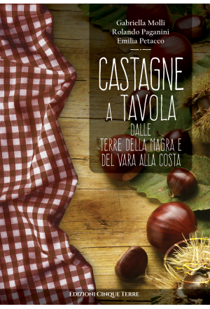 Castagne a tavola