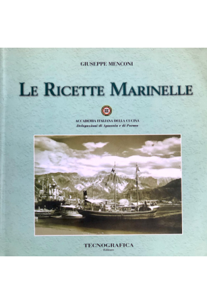 Le ricette marinelle