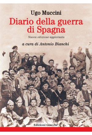 Diario della guerra di Spagna