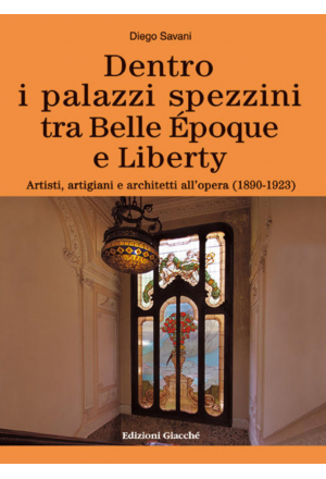 Dentro i palazzi spezzini tra Belle Époque e Liberty