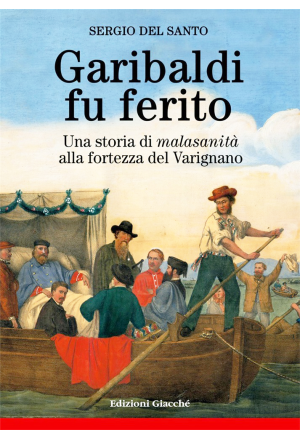 Garibaldi fu ferito