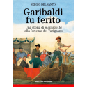 Garibaldi fu ferito