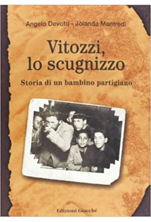 Vitozzi, lo scugnizzo