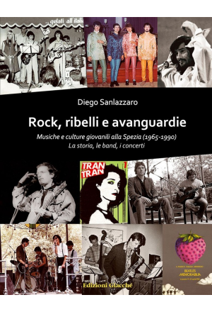 Rock, ribelli e avanguardie