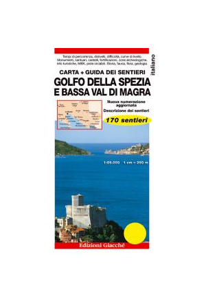Golfo della Spezia e Bassa Val di Magra