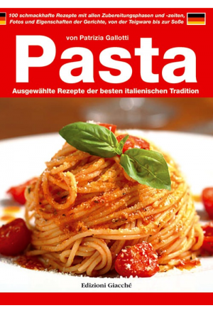 Pasta - Deutsch