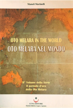 Oto Melare nel mondo