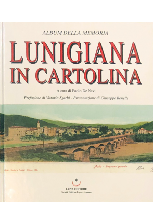 Lunigiana in cartolima