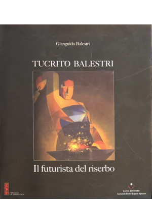 Tucrito Balestri