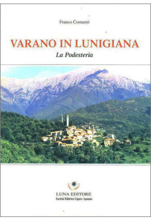 Varano in Lunigiana