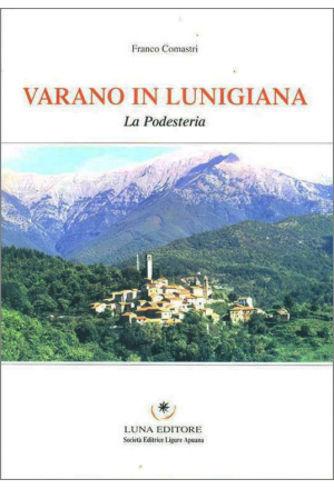 Val di Vara Lunigiana