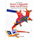 Storie e leggende della Val di Vara