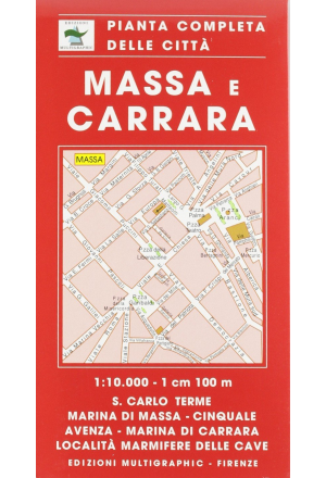 Massa e Carrara