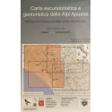 Carta escursionistica e ambientale delle Alpi Apuane
