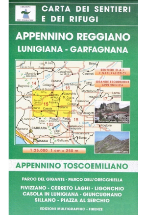 Appennino Toscoemiliano