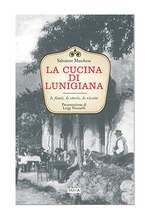 La cucina di Lunigiana