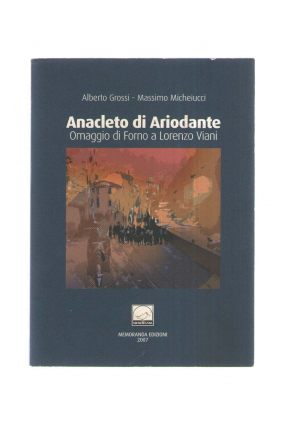 Anacleto di Ariodante