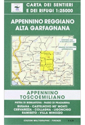 Appennino Toscoemiliano