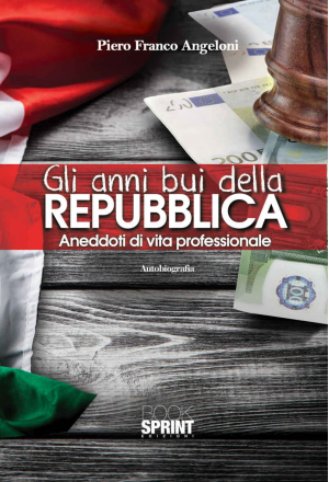 Gli anni bui della Repubblica